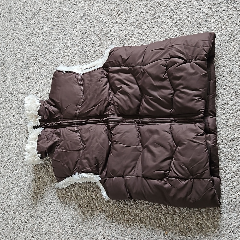 Bid Chill Technical Outerwar Vest. - image 1